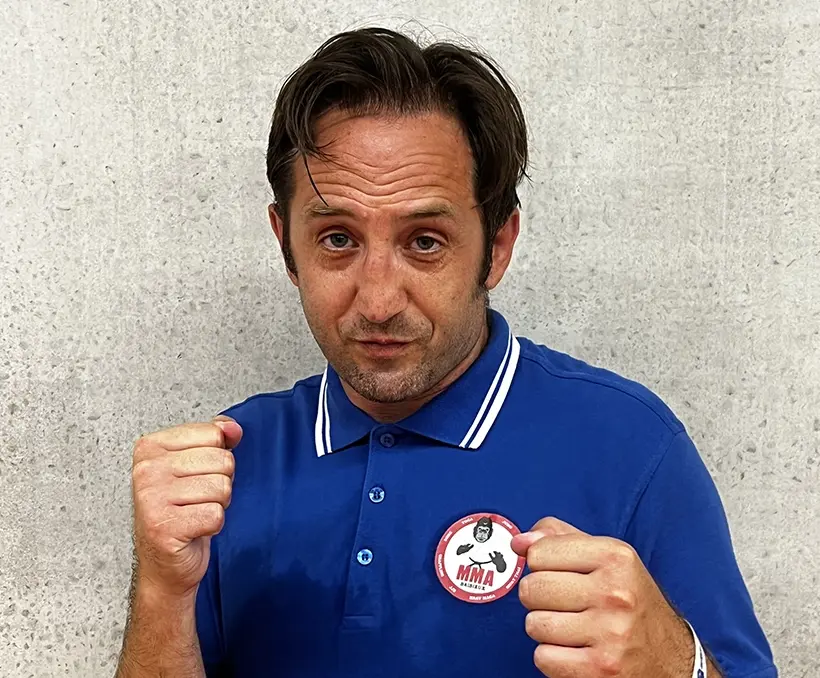 Photo de Dimitri Taisne