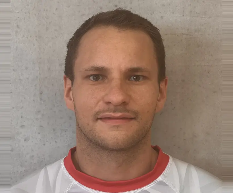 Photo de Maxime Panczuk